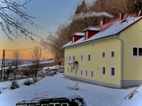 Ferienwohnung Huskyhausen